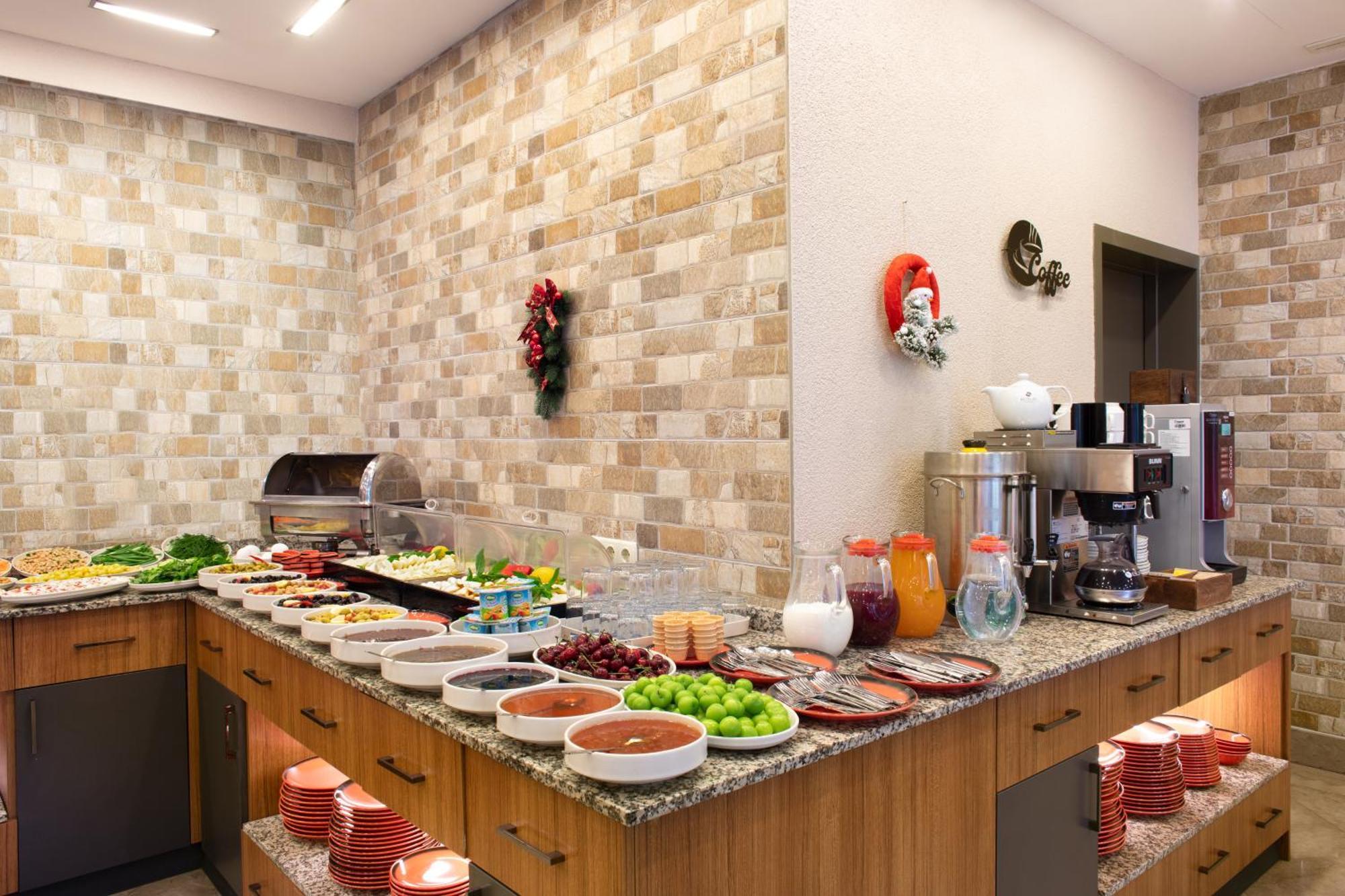 Recital Park Hotel Provincia di Istanbul