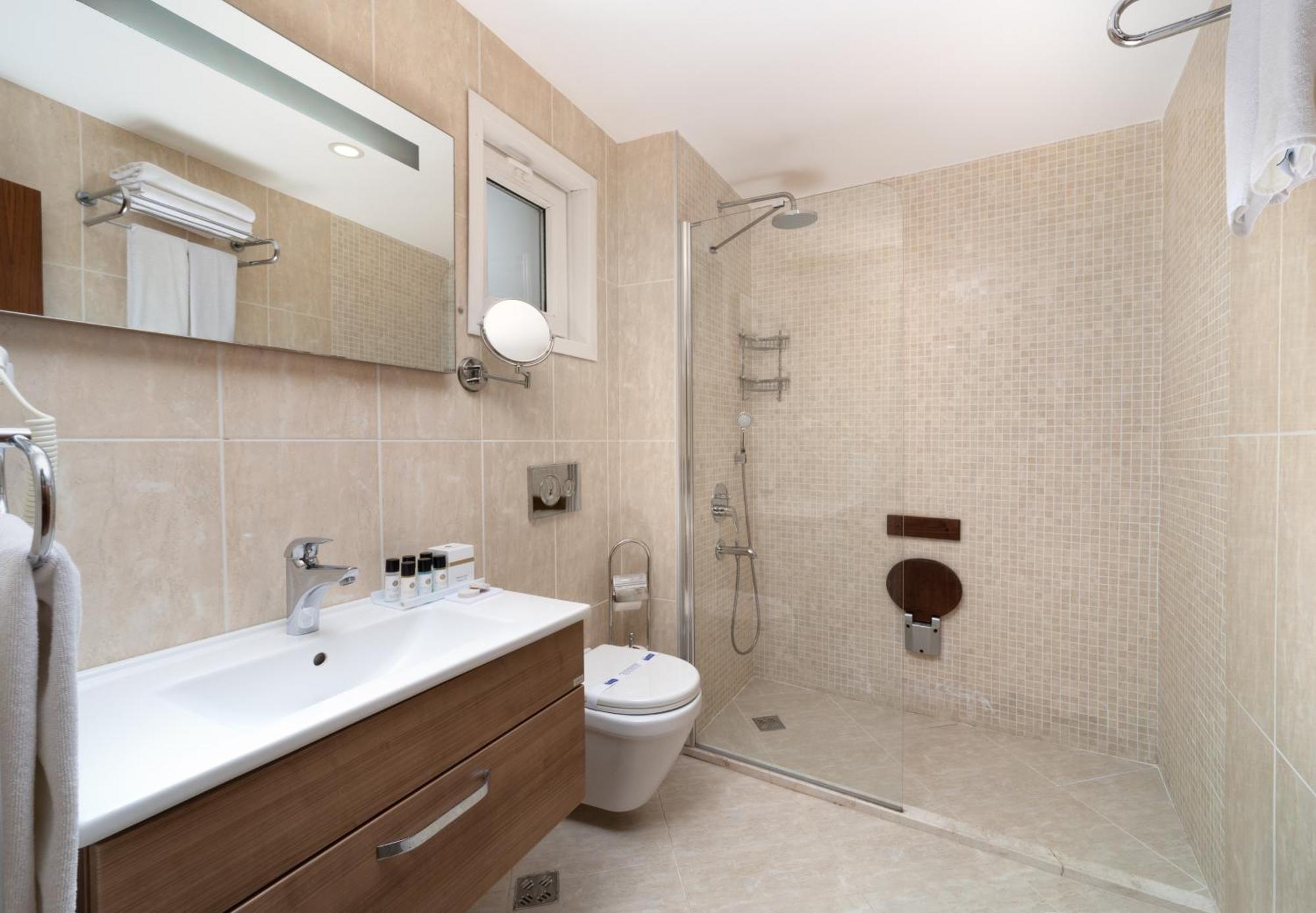 Recital Park 4* Provincia di Istanbul