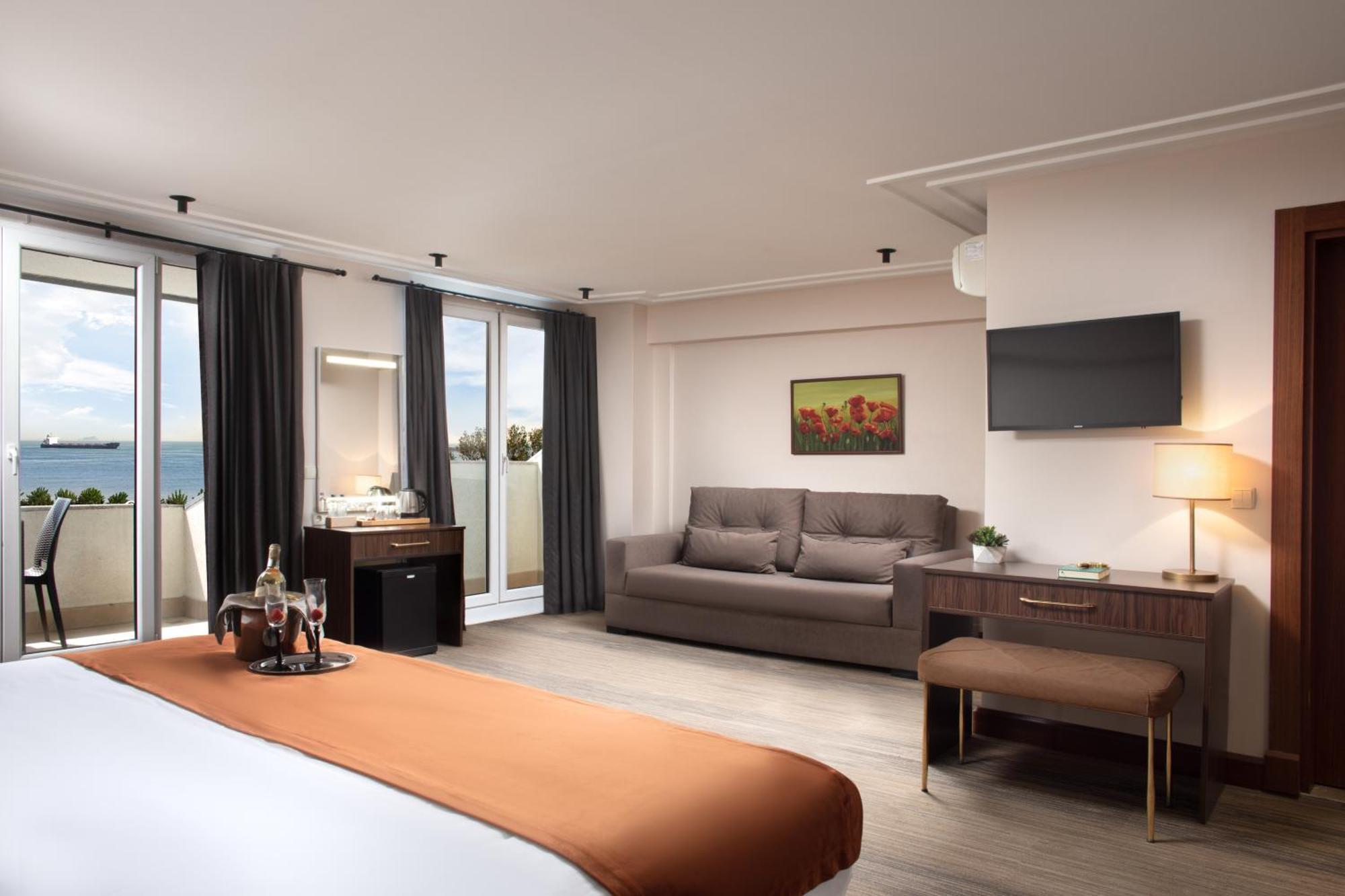 Recital Park 4* Provincia di Istanbul